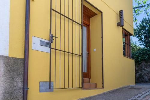Casa La Vera Rural