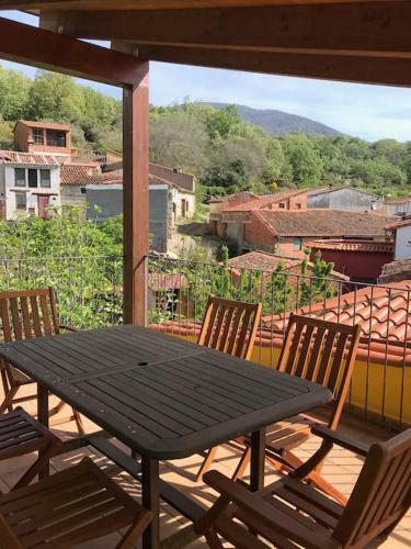 Casa La Vera Rural