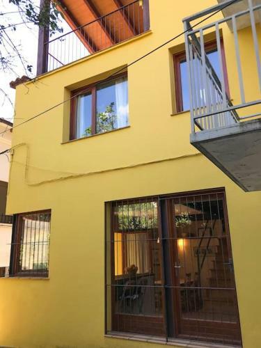 Casa La Vera Rural
