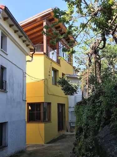 Casa La Vera Rural