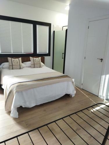 Apartamento Calma Suites Tejeda