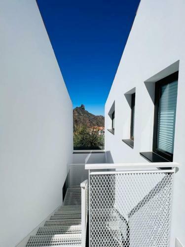 Apartamento Calma Suites Tejeda