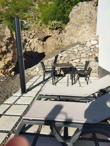 Apartamento Calma Suites Tejeda