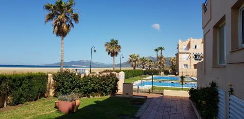 Apartamento Sand Beach