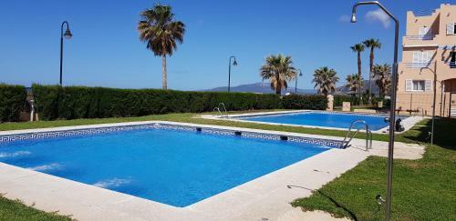 Apartamento Sand Beach