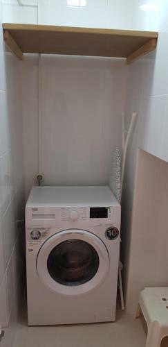 Apartamento Sand Beach