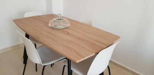 Apartamento Sand Beach
