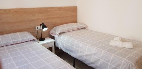 Apartamento Sand Beach