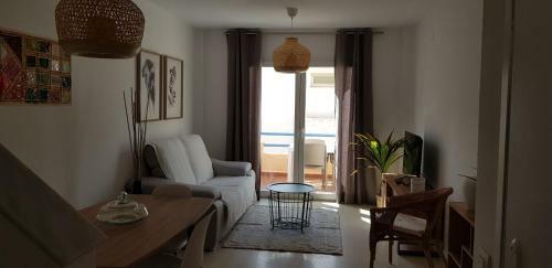 Apartamento Sand Beach