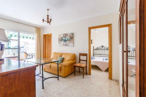 Apartamento A&n Saladero 2