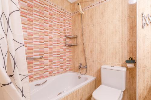 Apartamento A&n Saladero 2