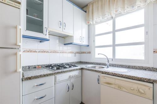 Apartamento A&n Saladero 2