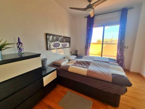 Apartamento �tico Torre Del Mar