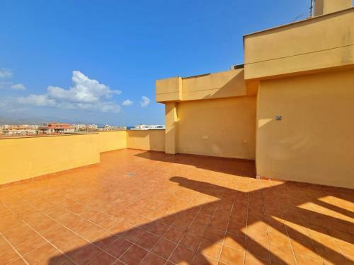 Apartamento �tico Torre Del Mar