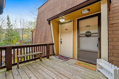 Sugar Mountain Hideaway