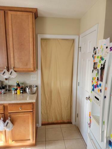 Shane's 2nd Room
