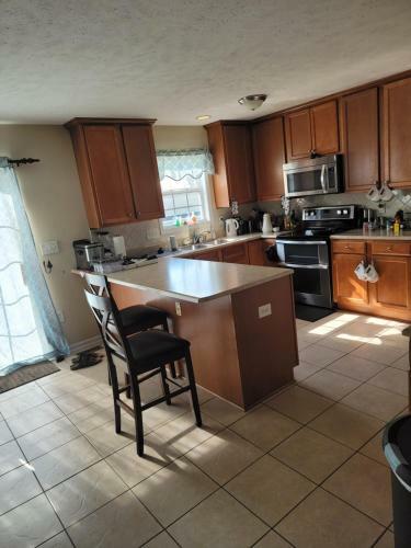 Shane's 2nd Room