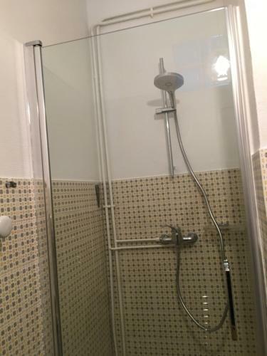 Apartamento Studio Face Au Thermes *linge Compris*