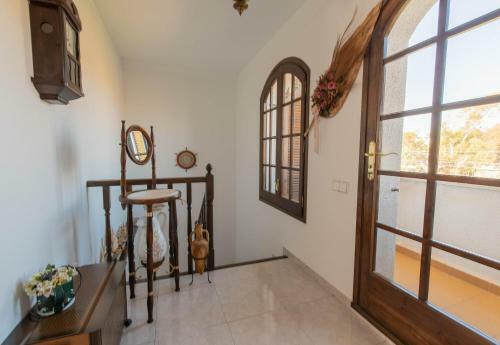 Casa 201 Mireia