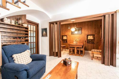 Casa 201 Mireia