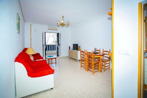 Apartamento 022 Parquemar Relax - Alicante Holiday