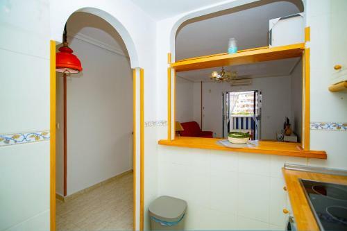 Apartamento 022 Parquemar Relax - Alicante Holiday