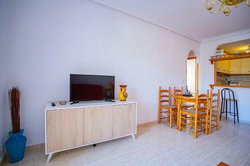 Apartamento 022 Parquemar Relax - Alicante Holiday