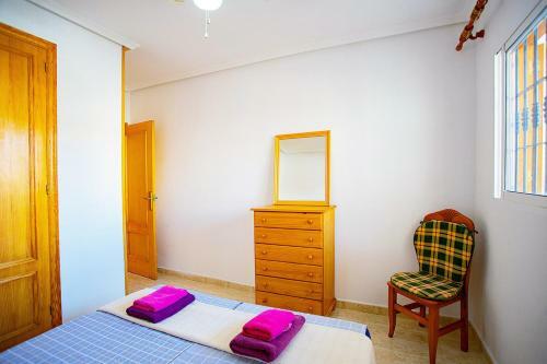 Apartamento 022 Parquemar Relax - Alicante Holiday