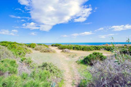 Apartamento 135 Perfect Relax - Alicante Holiday