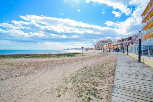 Apartamento 135 Perfect Relax - Alicante Holiday