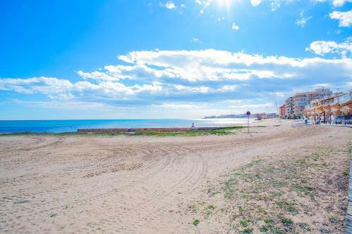 Apartamento 135 Perfect Relax - Alicante Holiday