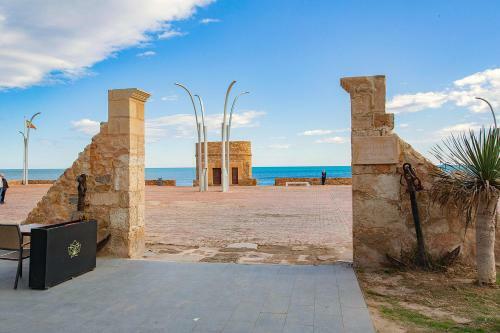 Apartamento 135 Perfect Relax - Alicante Holiday