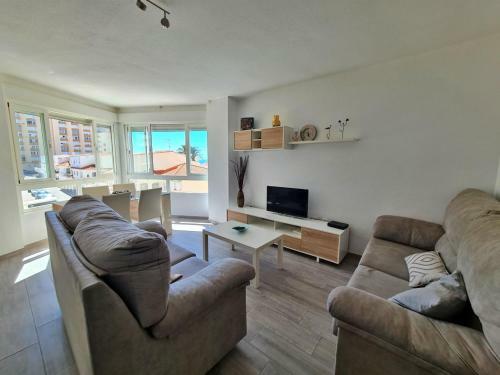 Apartamento Centro Internacional Torrox Costa