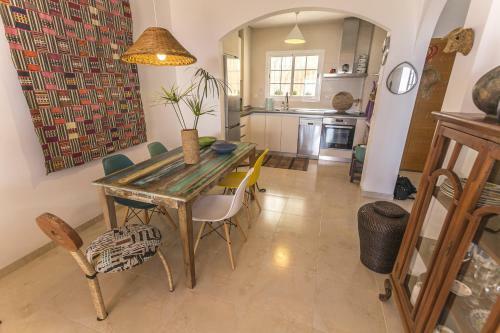 Villa Marivi Torrox Park