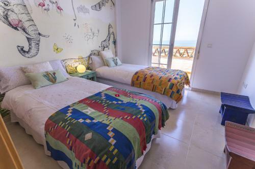 Villa Marivi Torrox Park