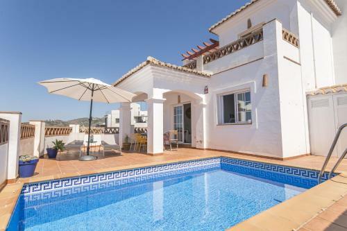 Villa Marivi Torrox Park
