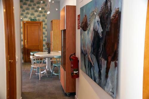 Apartamento Caballos - Ole Solutions