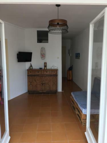 Apartamento Nice Flat 3 Mins From The Beach.