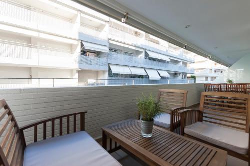 Lets Holidays Excellent Apartment Next Beach 7