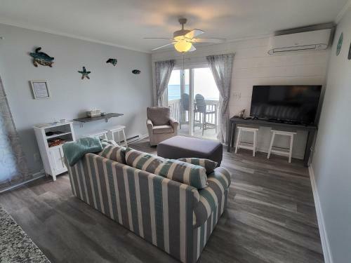 Ocean Condo Retreat 172