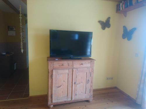 Apartamento Ferienwohnung Sp�th