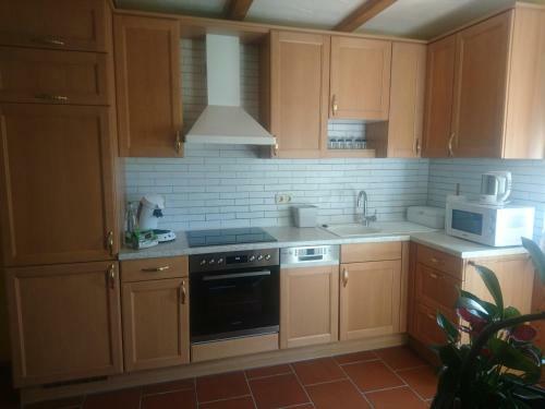 Apartamento Ferienwohnung Sp�th