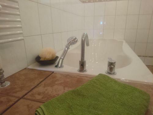 Apartamento Ferienwohnung Sp�th