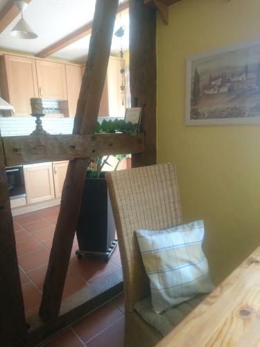Apartamento Ferienwohnung Sp�th