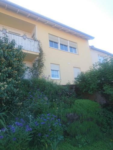 Apartamento Ferienwohnung Sp�th