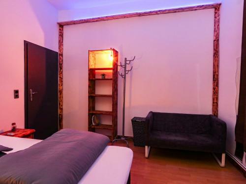 Apartamento Lennep Altstadt - Lux-wohnung - Netflix/amazonpr.