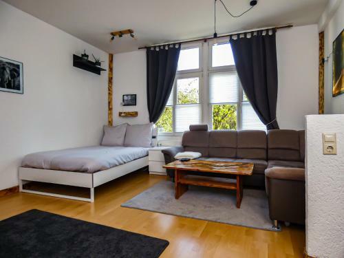 Apartamento Lennep Altstadt - Lux-wohnung - Netflix/amazonpr.