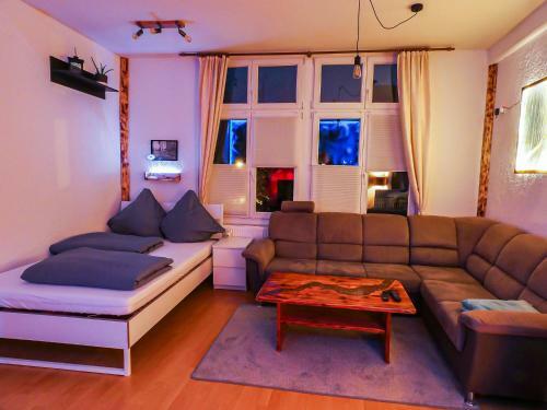 Apartamento Lennep Altstadt - Lux-wohnung - Netflix/amazonpr.