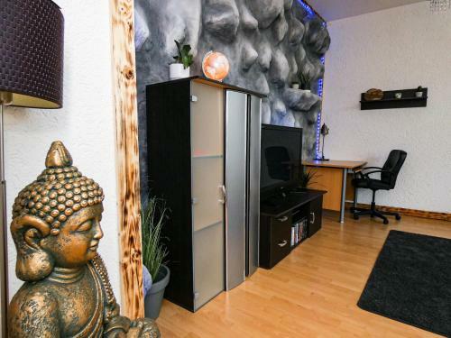 Apartamento Lennep Altstadt - Lux-wohnung - Netflix/amazonpr.