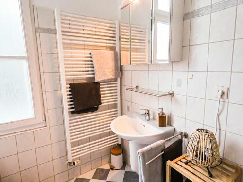 Apartamento Lennep Altstadt - Lux-wohnung - Netflix/amazonpr.